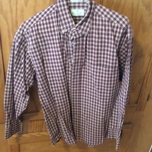 Bill Blass Men’s Dress Shirt